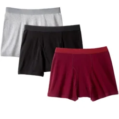 KingSize Men's Big & Tall Cotton Boxer Briefs Multipack -Refrigiwear US Shop GUEST 8afe3658 15b4 4798 9d1f 71b3d31a7ae6