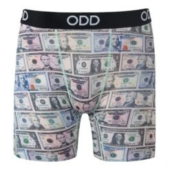 Odd Sox Men's Funny Underwear Boxer Briefs Cash Money Bills Graphic Print -Refrigiwear US Shop GUEST 8b3e8b18 0cce 47dc 87e2 55be36eb53b1