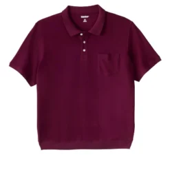 KingSize Men's Big & Tall Banded Bottom Pocket Shrink-Less™ Piqué Polo Shirt -Refrigiwear US Shop GUEST 8b706119 c96c 4d21 b89e 9dc5cad05e54