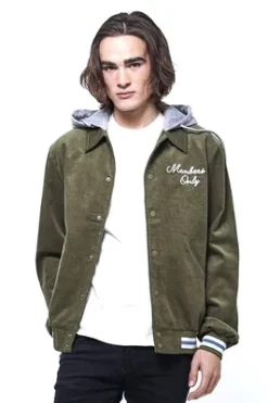 Members Only Men's Corduroy Varsity Jacket With Hood 9 Members Only Men's Corduroy Varsity Jacket With Hood -Refrigiwear US Shop GUEST 8ba5fe34 83ed 4b33 8823 15adfbef6496