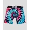 PSD Men's Tie-Dye Boxer Briefs 2pk - Pink/Navy Blue/Light Aqua Blue -Refrigiwear US Shop GUEST 8d329e24 17ed 475a b6f8 a6fa61184c15