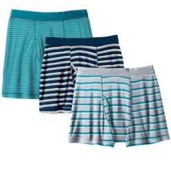 KingSize Men's Big & Tall Cotton Cycle Briefs 3-Pack Underwear -Refrigiwear US Shop GUEST 8def5292 d720 4d3e 9aa4 56c59754fac4