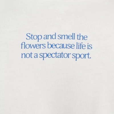 Reebok Identity Good Vibes T-Shirt 6 Reebok Identity Good Vibes T-Shirt - Image 4