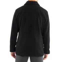 Front Page 23 Alpine Swiss Wyatt Mens Classic Barn Coat