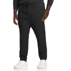 True Nation Twill Joggers - Men's Big And Tall -Refrigiwear US Shop GUEST 8fb507e6 d196 4b57 a45b c6a632dafcef