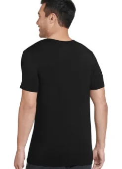 Jockey Men's Active Ultra Soft Modal Crew Neck T-Shirt