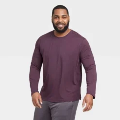 Men's Long Sleeve Performance T-Shirt - All In Motion™ -Refrigiwear US Shop GUEST 907c24ad dc34 47c7 bf21 b87856525237