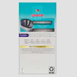 Fruit Of The Loom Select Men's 4pk Breathable Friction Guard Pouch Boxer Brief 8 Fruit Of The Loom Select Men's 4pk Breathable Friction Guard Pouch Boxer Brief -Refrigiwear US Shop GUEST 9198b96f 2658 4b67 8c12 15fd556f089f