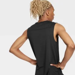 Men's Sleeveless Performance T-Shirt - All In Motion™ -Refrigiwear US Shop GUEST 91b6439a bbfc 479a 8e59 0ba6684daf93