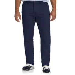 True Nation 5-Pocket Everyday Stretch Twill Pants - Men's Big And Tall -Refrigiwear US Shop GUEST 92939b77 29e2 48b6 bac5 182221d14584