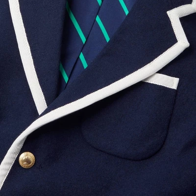 Men's Button Blazer - Rowing Blazers X Target 5 Men's Button Blazer - Rowing Blazers X Target - Image 3