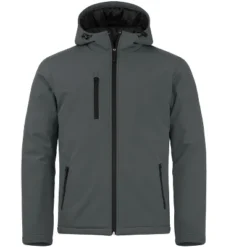 Clique Equinox Insulated Mens Softshell Jacket -Refrigiwear US Shop GUEST 97a99663 0d3c 41db ba92 24a2e8436f01