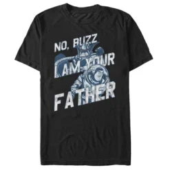 Men's Toy Story Zurg Buzz I Am Your Father T-Shirt -Refrigiwear US Shop GUEST 985db155 72de 40ad a97e 5b7683b4b0cb