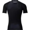 Tatami Fightwear Recharge Short Sleeve Rashguard - Black -Refrigiwear US Shop GUEST 989b674c e4f8 4362 866e 6dffd50df9df