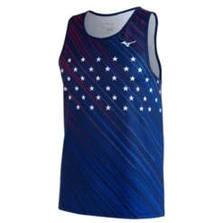 Mizuno Men's Printable Singlet -Refrigiwear US Shop GUEST 9a6b0223 9dc1 4f5e a4f8 16fd27ce0874
