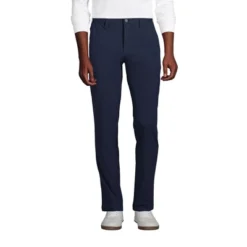 Lands' End Men's Straight Fit Flex Performance Chino Pants -Refrigiwear US Shop GUEST 9af7dae6 0cd1 4373 a066 26af3bacb938