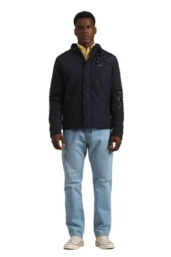 Members Only Men's Winslow Quilted Jacket -Refrigiwear US Shop GUEST 9cd3e639 b4a1 47b6 8255 f5c3ce01871b