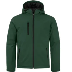 Clique Equinox Insulated Mens Softshell Jacket -Refrigiwear US Shop GUEST 9d2914b4 d22b 44da be77 6707156f0703