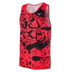 Mizuno Men's Printable Singlet -Refrigiwear US Shop GUEST 9d494d5a 4ec1 458e ba3f 2c13b9232382