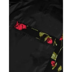 Lars Amadeus Men's Prom Floral Slim Fit One Button Lightweight Prom Suit Blazer Jacket 13 Lars Amadeus Men's Prom Floral Slim Fit One Button Lightweight Prom Suit Blazer Jacket -Refrigiwear US Shop GUEST 9dcbc4a4 21b2 488e 9000 25843e3ccda4