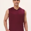 Lars Amadeus Men's Sleeveless Hoodies Vest T-Shirt Workout Gym Hooded Tank Tops 2 Lars Amadeus Men's Sleeveless Hoodies Vest T-Shirt Workout Gym Hooded Tank Tops -Refrigiwear US Shop GUEST 9ea7d3f3 9b5b 4d06 93a7 12d2e0ff3ccb