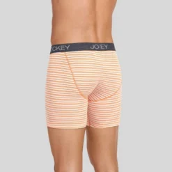 Jockey Generation™ Men's Boxer Briefs 3pk - Blue/Orange/Gray -Refrigiwear US Shop GUEST 9ee7c4ce 334c 42ee b942 275925fd3f95