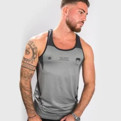 Venum Stone Dry Tech Tank Top - Mineral Green -Refrigiwear US Shop GUEST 9f9c029d ac80 47fe 9735 50ace39c0aa0
