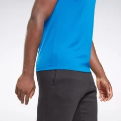 Reebok Training Sleeveless Tech T-Shirt Mens Athletic Tank Tops 13 Reebok Training Sleeveless Tech T-Shirt Mens Athletic Tank Tops -Refrigiwear US Shop GUEST 9ff67d52 48fd 478a 91b9 d1ea12137126