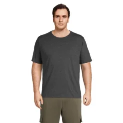 Lands' End Men's Super-T Short Sleeve T-Shirt -Refrigiwear US Shop GUEST a084702d 5bb5 4653 b639 4aaf68d4b319