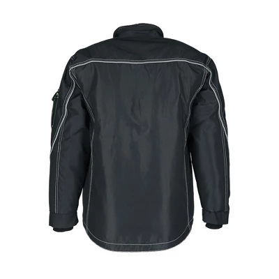 RefrigiWear ErgoForce Waterproof Insulated Jacket 4 RefrigiWear ErgoForce Waterproof Insulated Jacket - Image 2