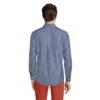 Lands' End Men's Long Sleeve Traditional Fit Chambray Shirt -Refrigiwear US Shop GUEST a1e7d206 9028 4ce8 959a 5c13309ff80c