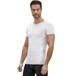 Leo Seamless Compression Shirt With Total Comfort Technology T-Sport - -Refrigiwear US Shop GUEST a263c3b0 0b71 4985 9b4c fd312a39fa78