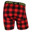 Dr. Seuss The Grinch Merry Grinchmas Santa Grinch Boxer Briefs Underwear -Refrigiwear US Shop GUEST a2b934a5 9657 47a6 9d89 be0d1b428176