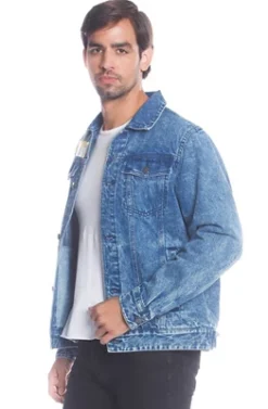 Members Only Mens SpongeBob Denim Jacket -Refrigiwear US Shop GUEST a47b0392 7475 4343 a9f6 ce279ed346f9