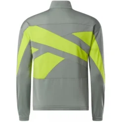 Reebok Identity Vector Knit Track Jacket Mens -Refrigiwear US Shop GUEST a4e81c80 cd72 44a0 92d2 16acced7cbec
