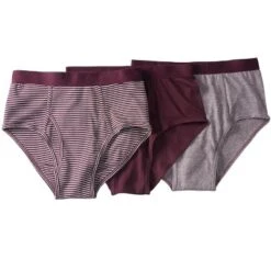 KingSize Men's Big & Tall Classic Cotton Briefs 3-Pack Underwear -Refrigiwear US Shop GUEST a69b3607 f4f1 41ec b13e c2de42eb1908