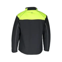 RefrigiWear Two-Tone HiVis Insulated Jacket 8 RefrigiWear Two-Tone HiVis Insulated Jacket -Refrigiwear US Shop GUEST a871942f d793 44b2 9659 440c5f9977c0