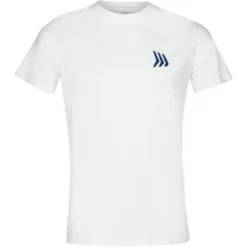 Gillz Contender Series 3 Gillz Flag T-Shirt - Brilliant White -Refrigiwear US Shop GUEST a8be1ff6 a1f3 400c 9dec a973f251d506