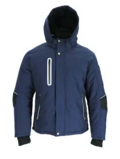 RefrigiWear 54 Gold Insulated Hooded Utility Thermal Jacket 11 RefrigiWear 54 Gold Insulated Hooded Utility Thermal Jacket -Refrigiwear US Shop GUEST a93dc473 fe95 46f2 a4dc 2d35e9a713fa