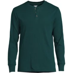 Lands' End Men's Knit Rib Pajama Henley 22 Lands' End Men's Knit Rib Pajama Henley -Refrigiwear US Shop GUEST a9ec2621 f65b 4f95 b525 df8cc5d88e76