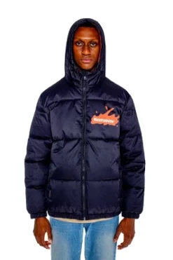 Members Only Men's Rad Chucky Puffer Jacket -Refrigiwear US Shop GUEST aa23e888 87aa 4a81 95a6 3fb4fb29ee7f