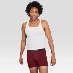 Hanes Premium Men's 3pk Trunks With Anti Chafing Total Support Pouch 13 Hanes Premium Men's 3pk Trunks With Anti Chafing Total Support Pouch -Refrigiwear US Shop GUEST aa479a76 d0df 4afd bb45 1c04e17ef06d