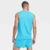 Men's Sleeveless Performance T-Shirt - All In Motion™ -Refrigiwear US Shop GUEST aad7a02c ea3f 431f ac22 06535b592914