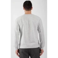 Front Page 17 90 Degree By Reflex - Men's Brushed Long Sleeve Top