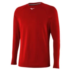Mizuno Men's Thermo Compression Long Sleeve -Refrigiwear US Shop GUEST acd7072f 58f6 4a01 95d4 2ef4d3b11f12