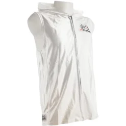 Rival Boxing Dazzle Traditional Sleeveless Ring Jacket With Hood 8 Rival Boxing Dazzle Traditional Sleeveless Ring Jacket With Hood -Refrigiwear US Shop GUEST ad9f875a 72a6 4bc9 946a 04b14b0f0db3
