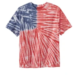 KingSize Men's Big & Tall Lightweight Tie-Dye Crewneck Tee -Refrigiwear US Shop GUEST adf5fc89 37da 40fb aa08 64cf5df5a736