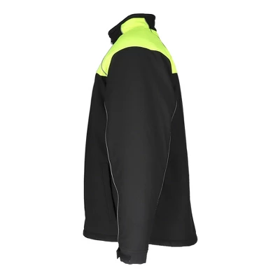 RefrigiWear Two-Tone HiVis Insulated Jacket 5 RefrigiWear Two-Tone HiVis Insulated Jacket - Image 3