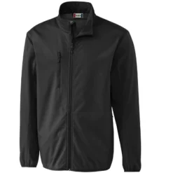 Clique Men's Trail Softshell Jacket -Refrigiwear US Shop GUEST afb3f391 7a02 48d6 a111 f177bef36ca1