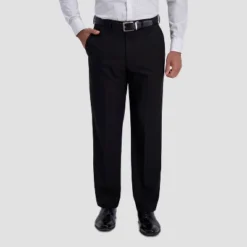 Haggar H26 Men's Premium Stretch Classic Fit Dress Pants -Refrigiwear US Shop GUEST b199a408 9888 43ea a3cb 12ba7b97e42b
